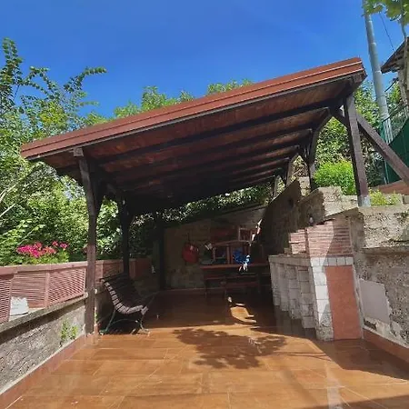 Il Casaletto Nonno Bonzo Casa vacanze *