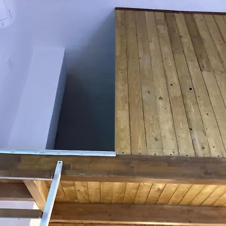 Il Casaletto Nonno Bonzo