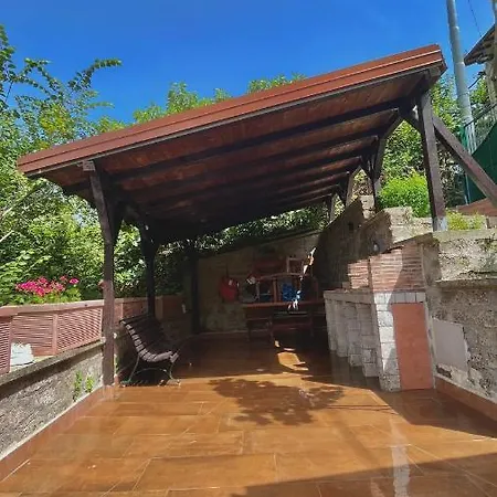 Casa vacanze Il Casaletto Nonno Bonzo