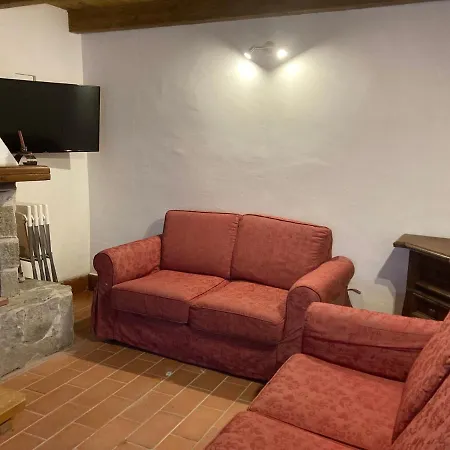 Il Casaletto Nonno Bonzo